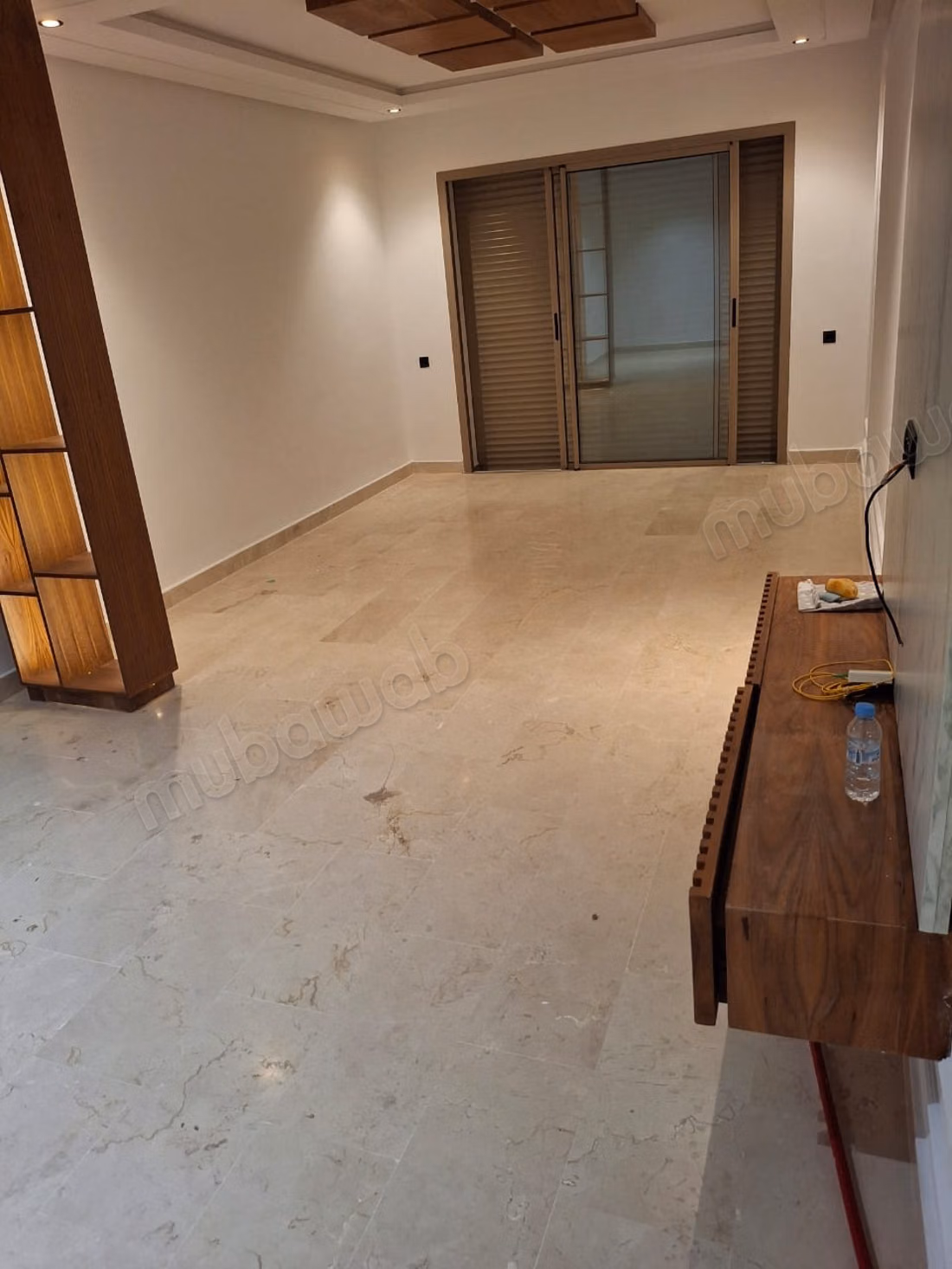 Appartement à louer à Majorelle