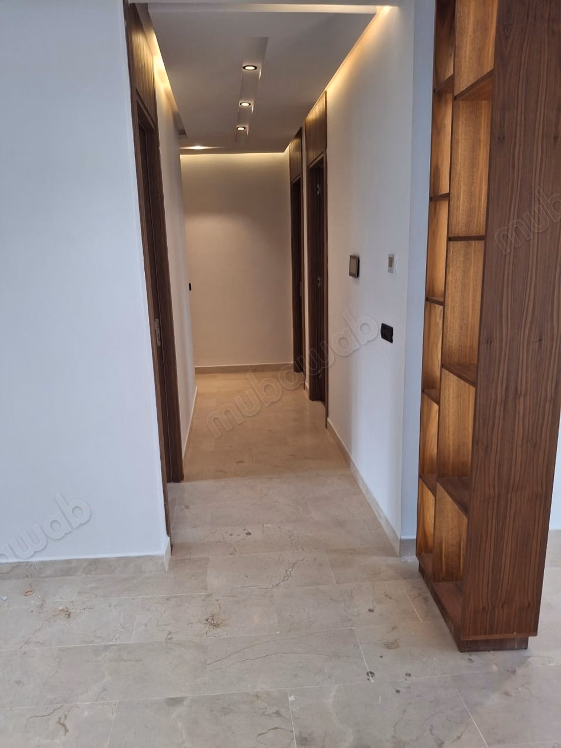 Appartement à louer à Majorelle