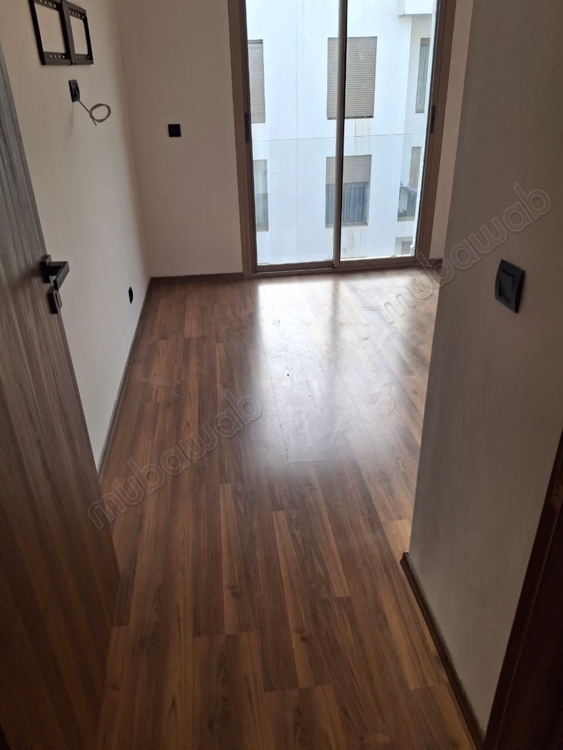 Appartement à louer à Majorelle