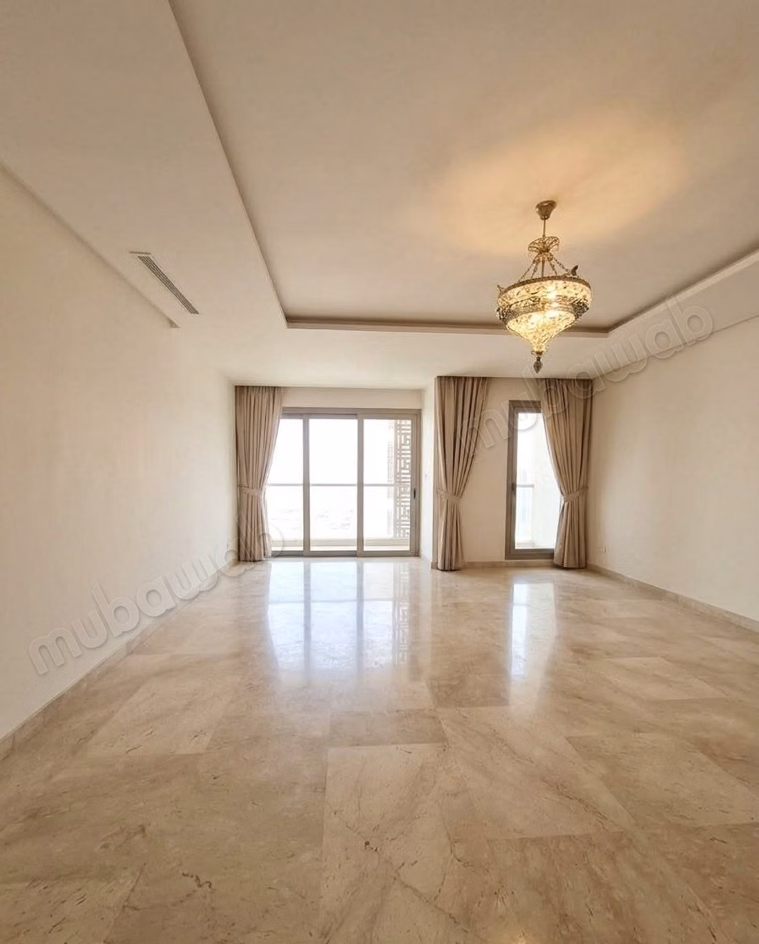 Appartement à vendre Marina Salé