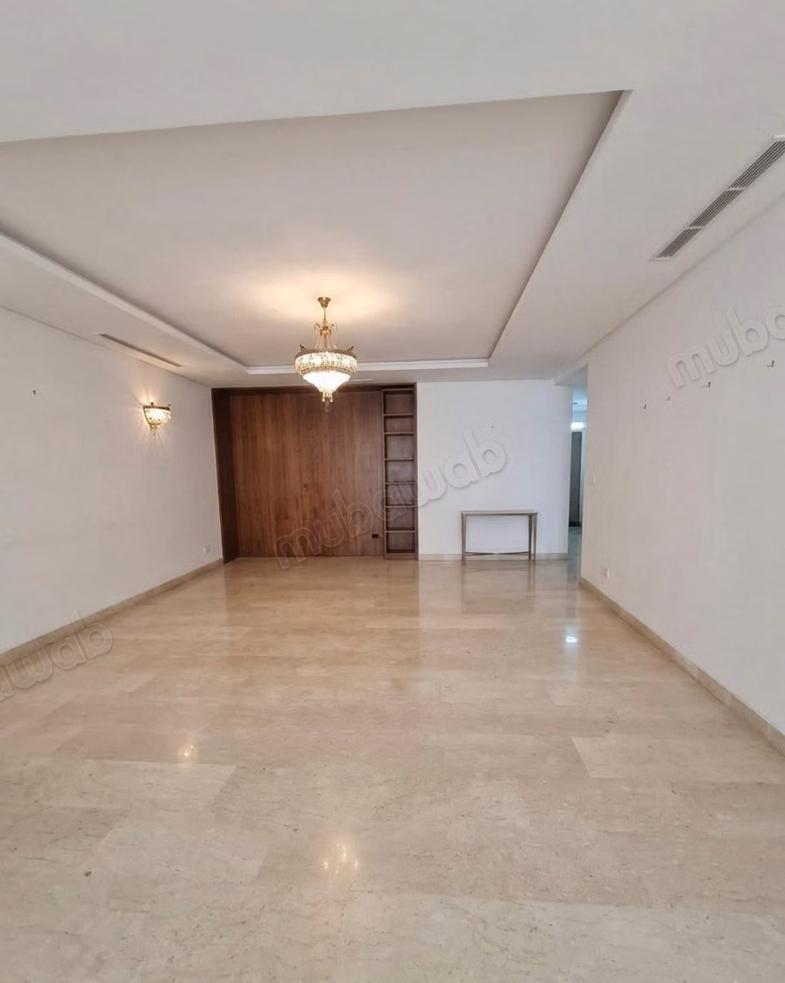 Appartement à vendre Marina Salé — 2