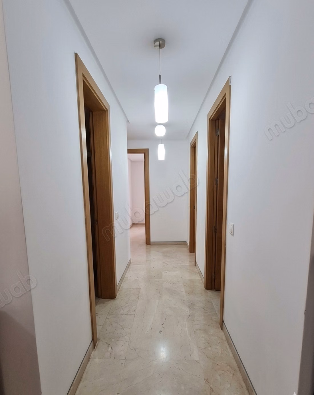 Appartement à vendre Marina Salé — 6