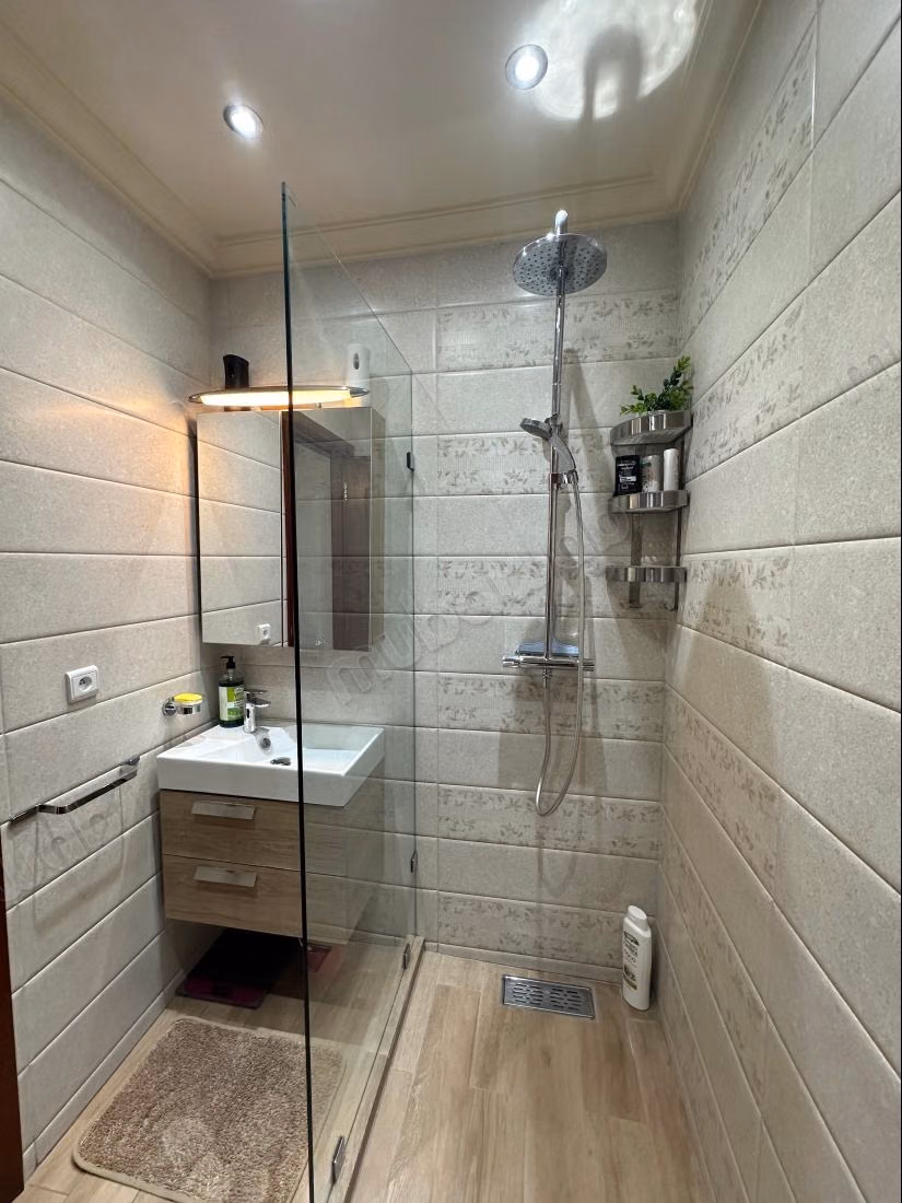 Gemeubileerd appartement in het stadscentrum ideaal voor expats/missie