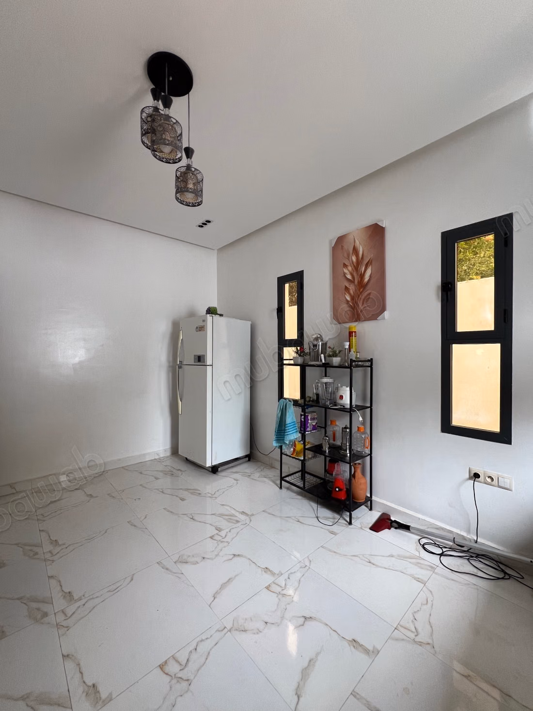 Registered villa for sale - 480 m² of land