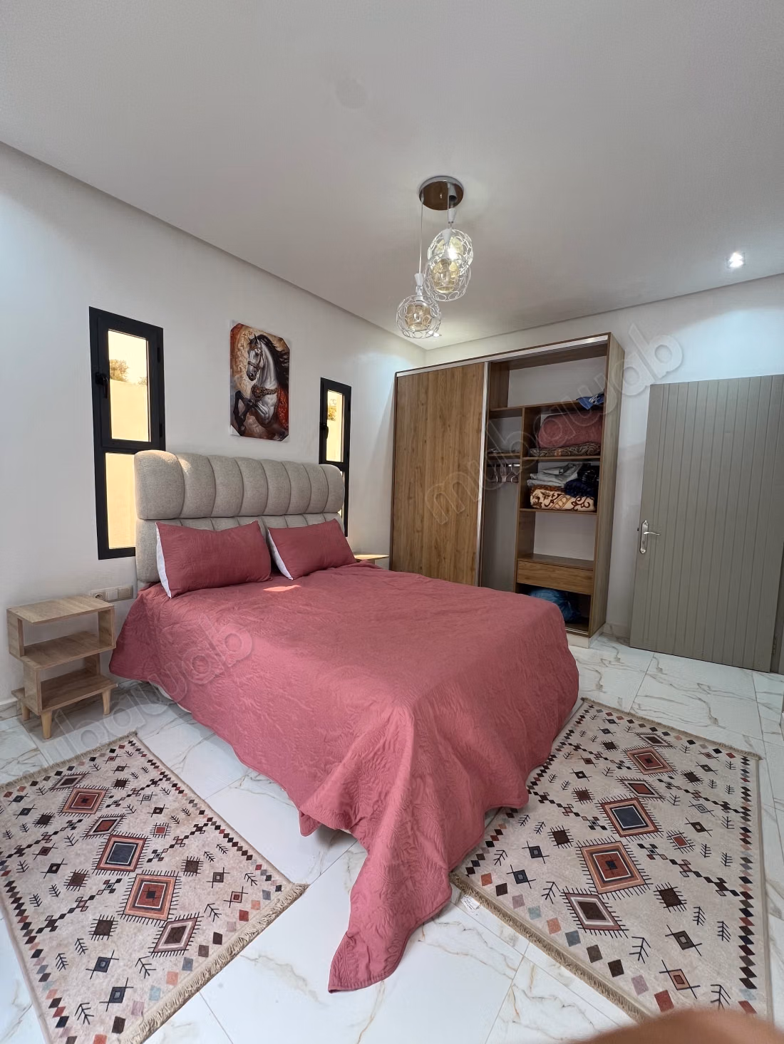 Registered villa for sale - 480 m² of land