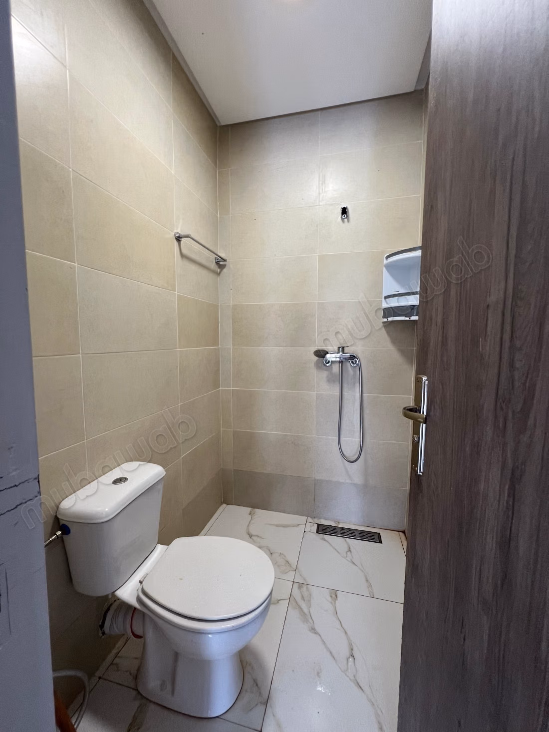 Registered villa for sale - 480 m² of land