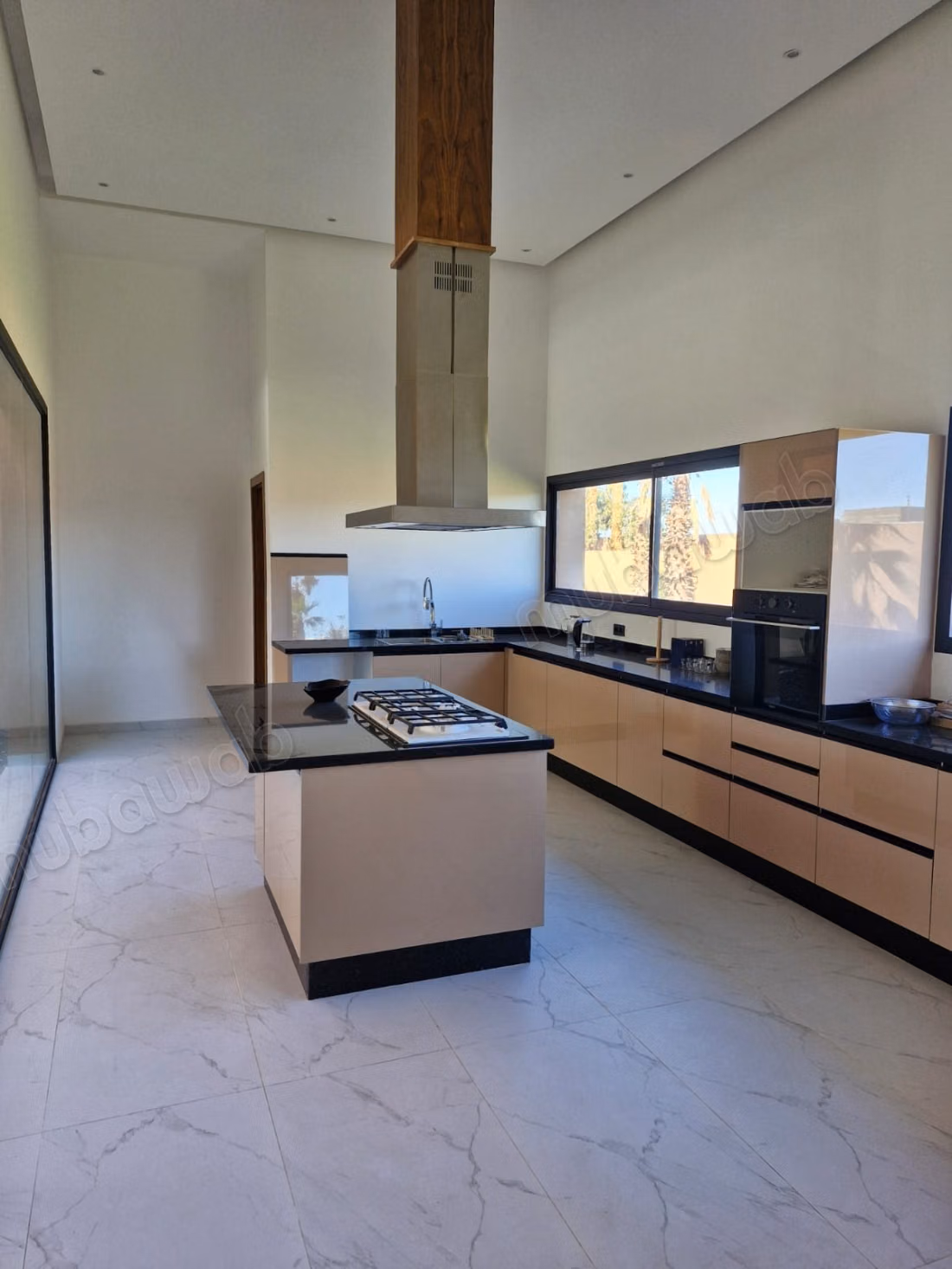 Exceptional Villa Without Overlooking on Amizmiz Road