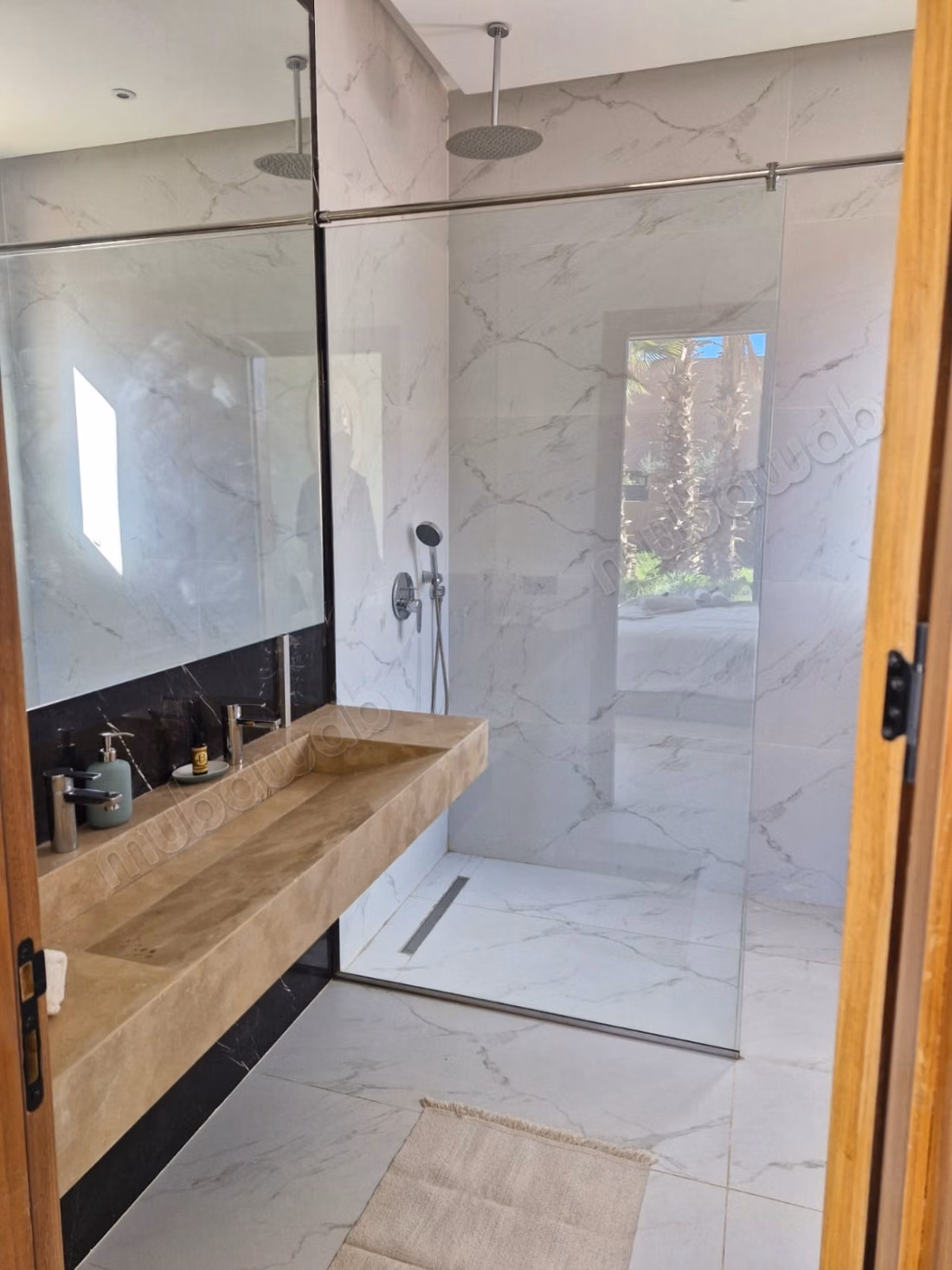 Exceptional Villa Without Overlooking on Amizmiz Road