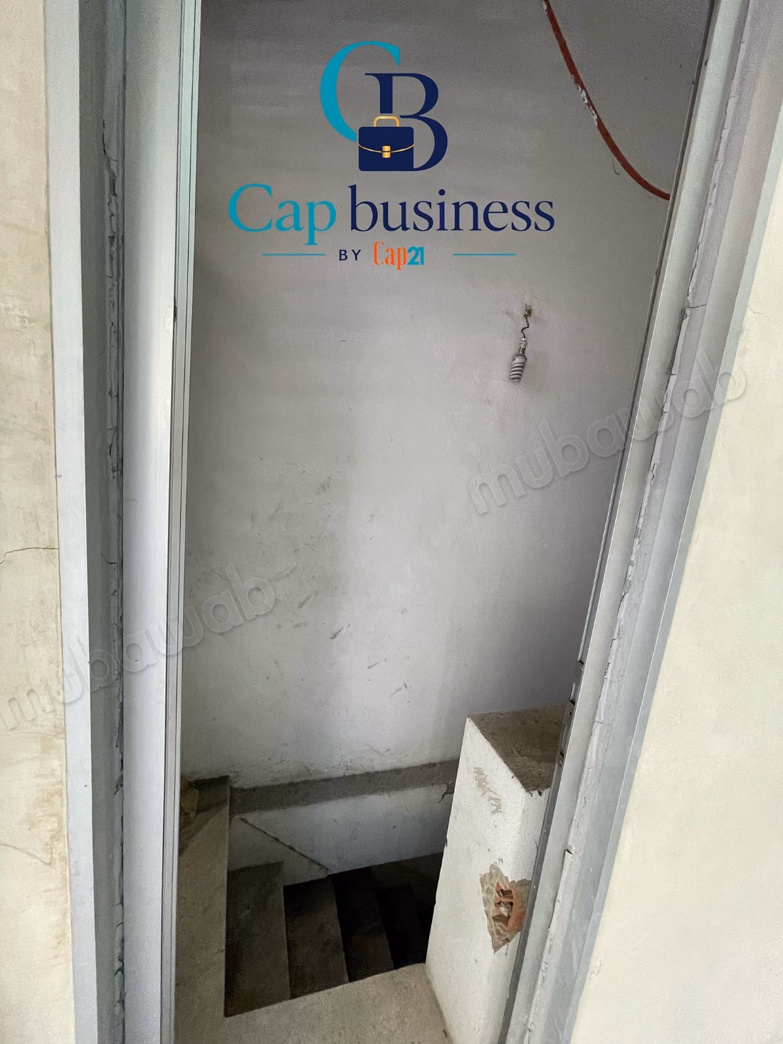 Local comercial en el centro de la ciudad