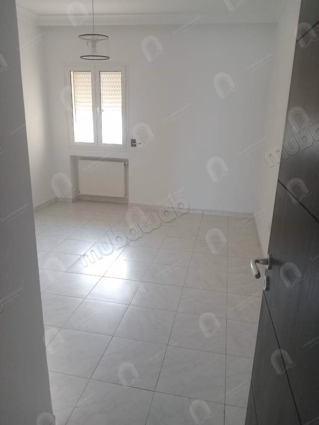 A louer un appartement s3 à Manzah 9c