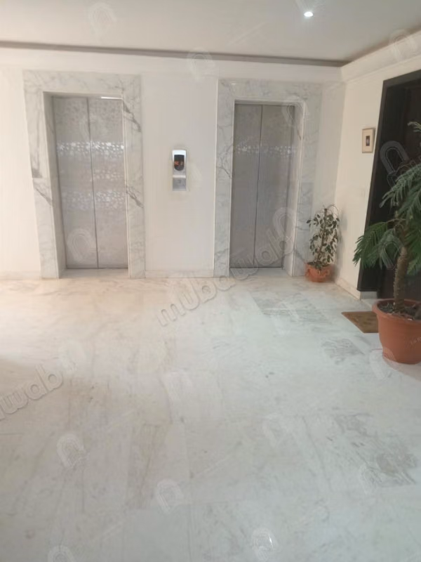 A louer un appartement s3 à Manzah 9c