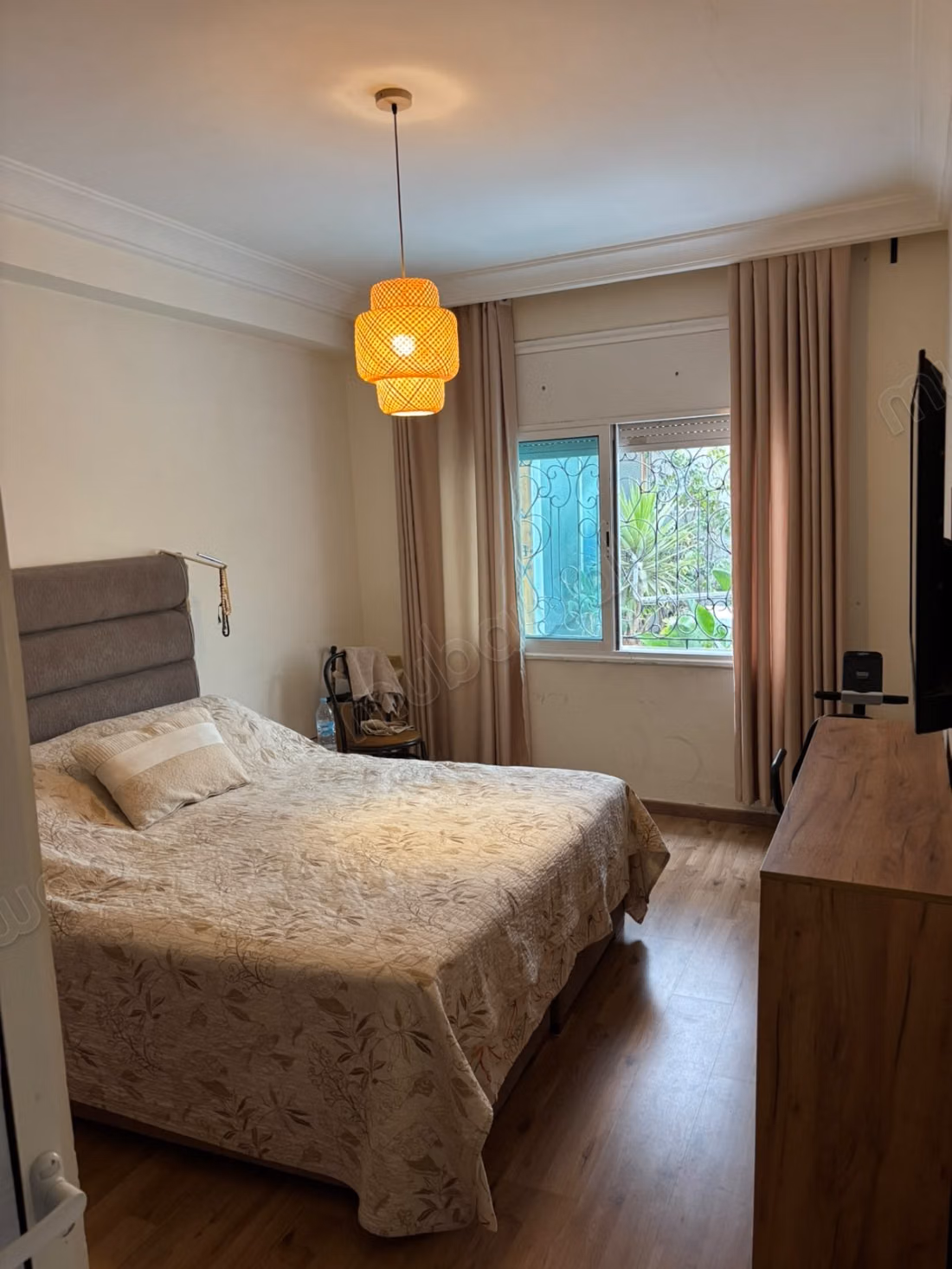 Appartement à vendre à maarif extension 
2éme main