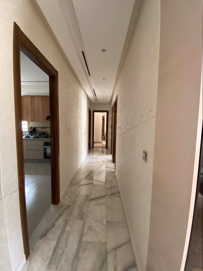 Appartements neufs à vendre – tanger