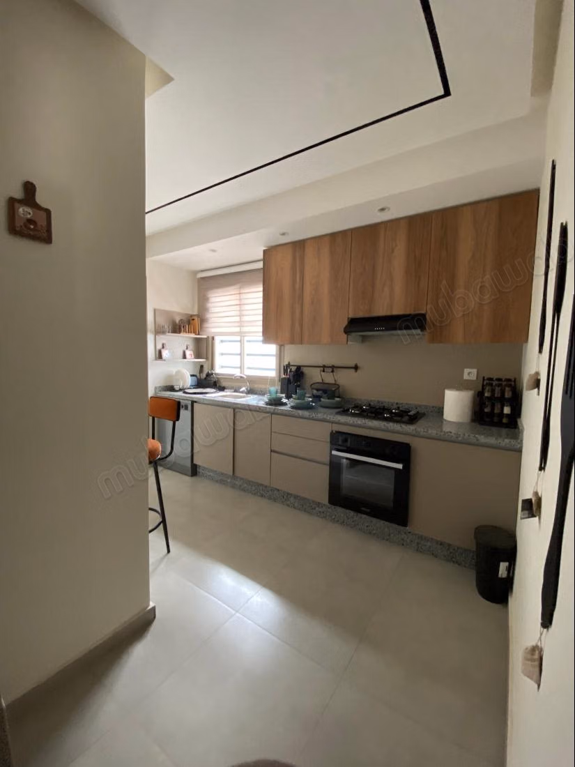Appartements neufs à vendre – tanger