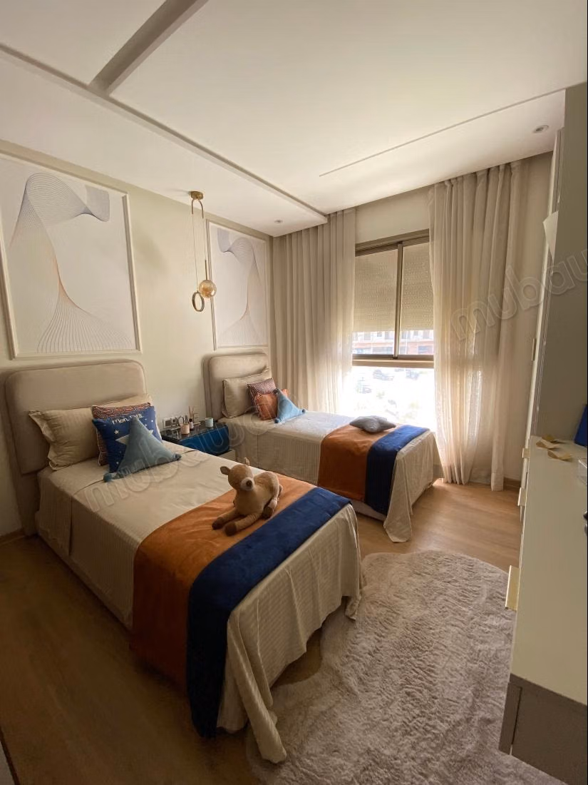 Appartements neufs à vendre – tanger
