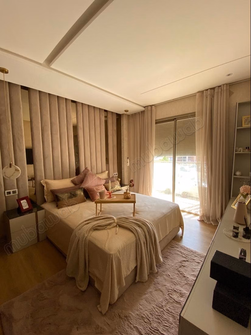 Appartements neufs à vendre – tanger