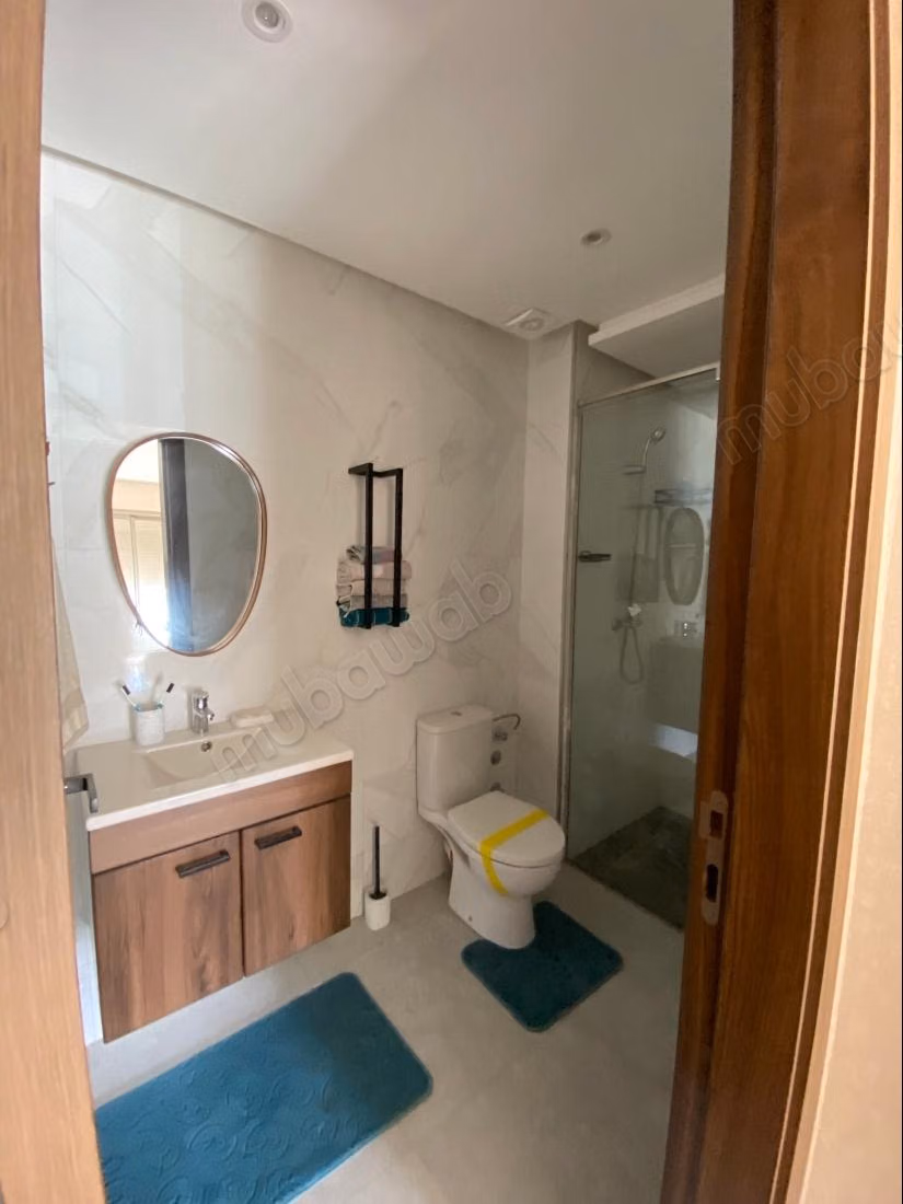 Appartements neufs à vendre – tanger