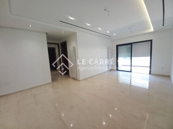 Appartement à vendre S3 avec jardin aux jardins