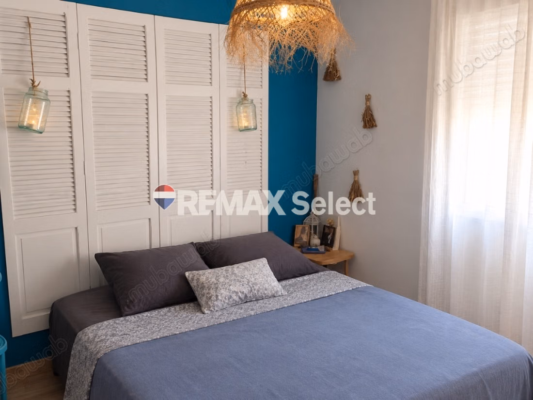 S2 للإيجار مع موقف سيارات – المرسى إتابك