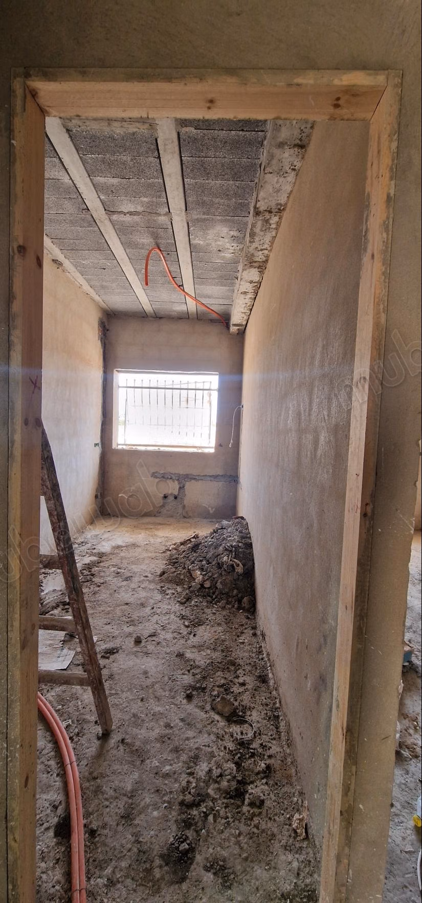Apartment for sale in the Liroche neighborhood. Total area 120 m²