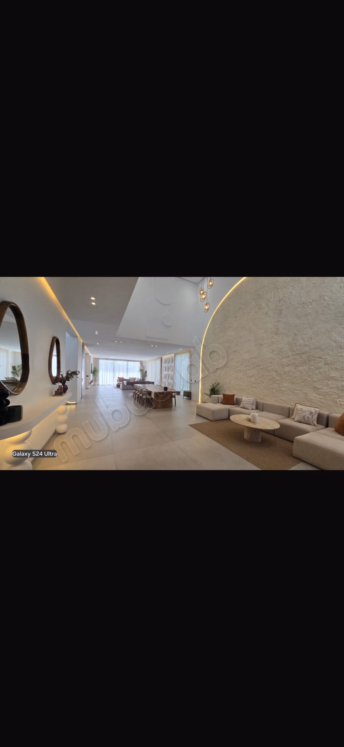 New villa in the prestigious Akenza golf course on Tahannaout road