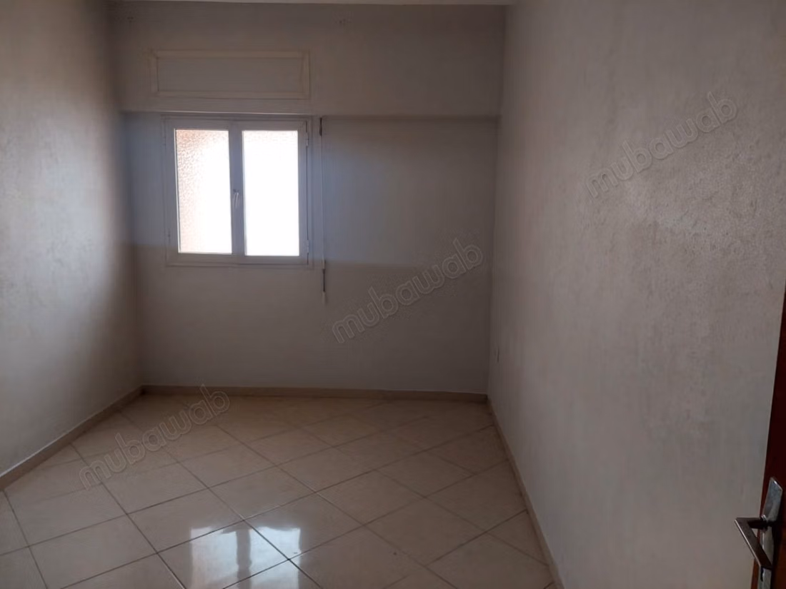 Mooi appartement op de 1e verdieping, Chabab Residence, Ain Sebaâ