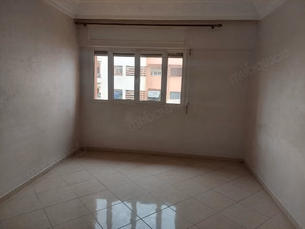 Mooi appartement op de 1e verdieping, Chabab Residence, Ain Sebaâ