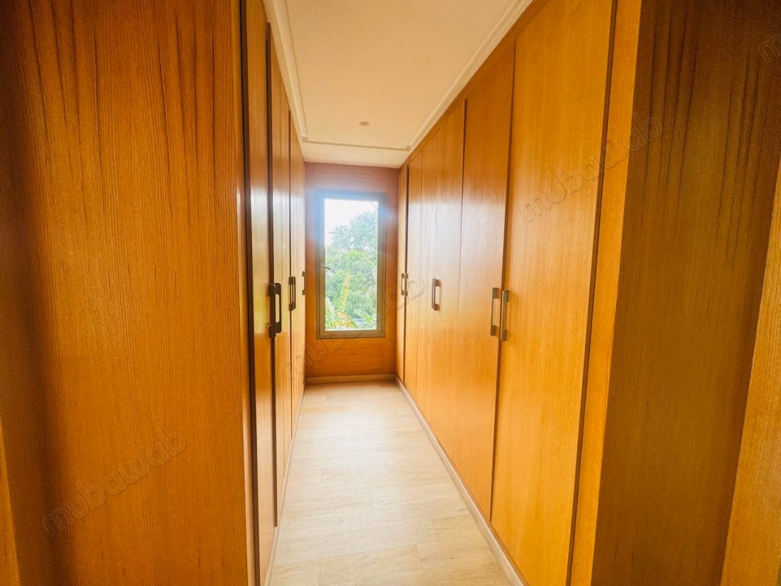 Villa à louer anfa superieur