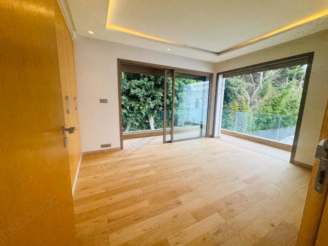 Villa à louer anfa superieur