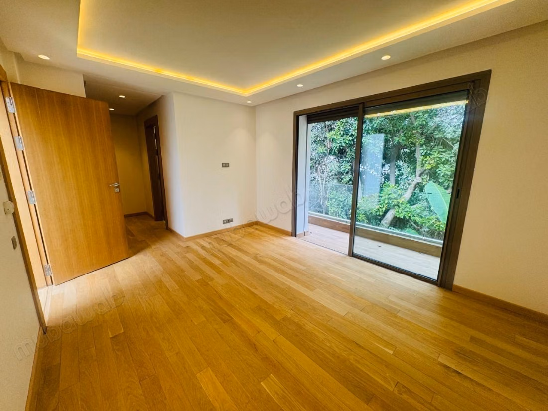 Villa à louer anfa superieur