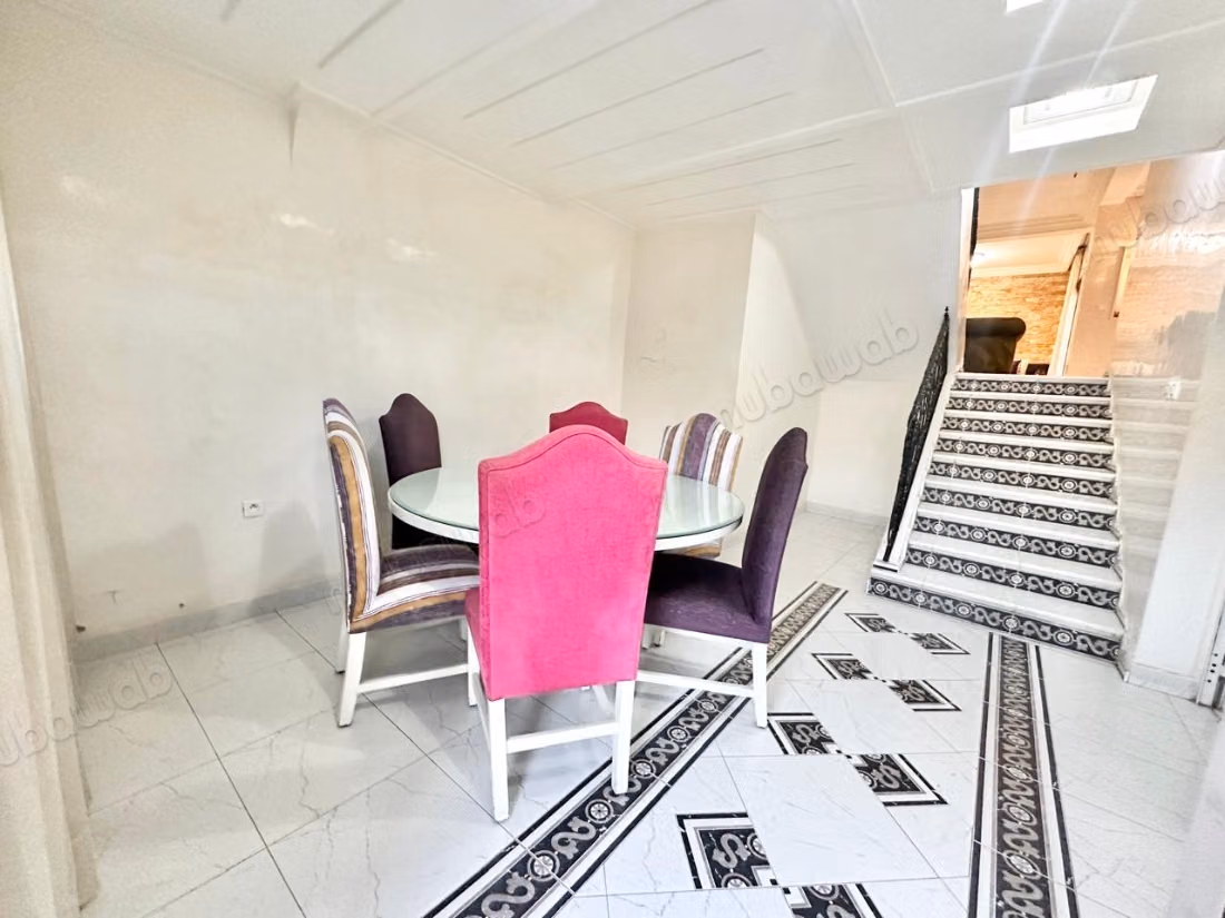 Beautiful Villa for Sale in Taddart - Agadir