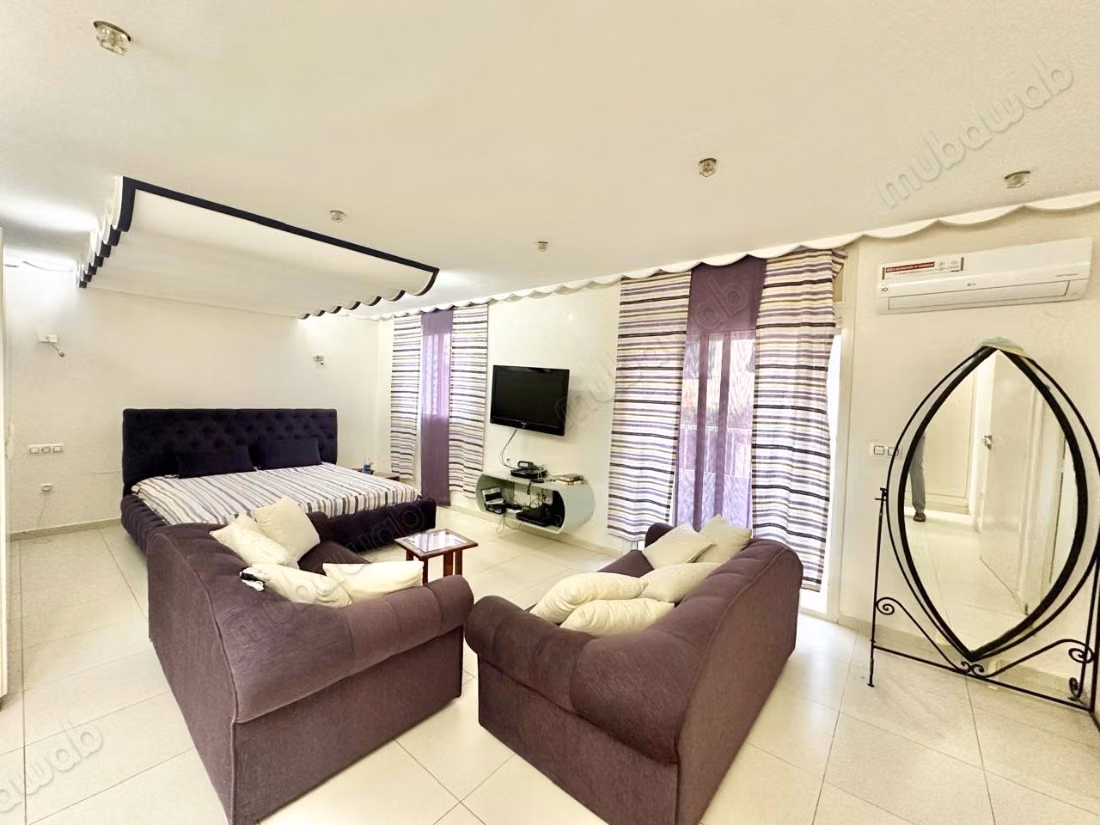 Beautiful Villa for Sale in Taddart - Agadir
