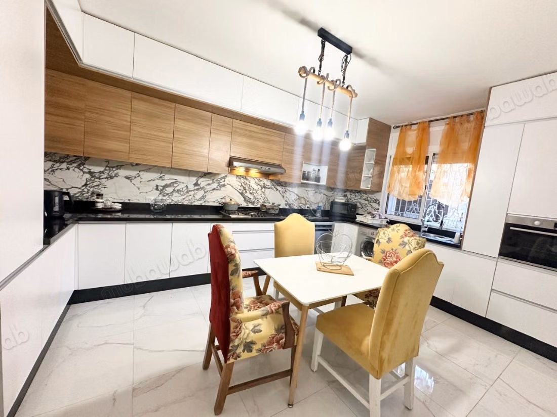 Beautiful Villa for Sale in Taddart - Agadir