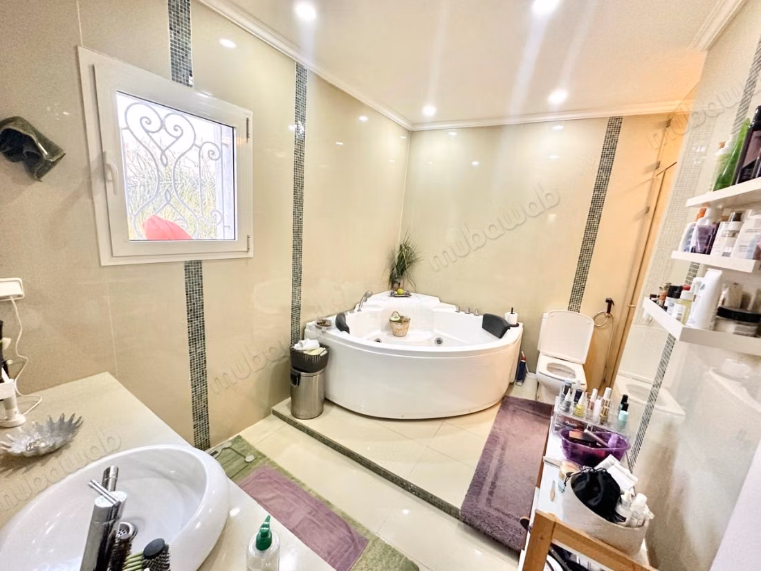 Beautiful Villa for Sale in Taddart - Agadir