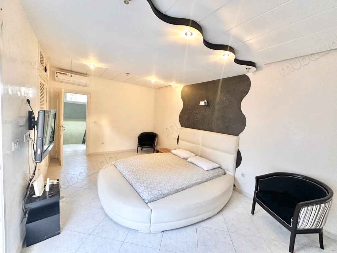 Beautiful Villa for Sale in Taddart - Agadir