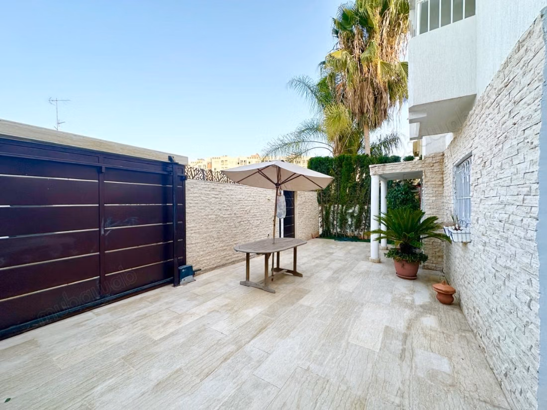 Beautiful Villa for Sale in Taddart - Agadir