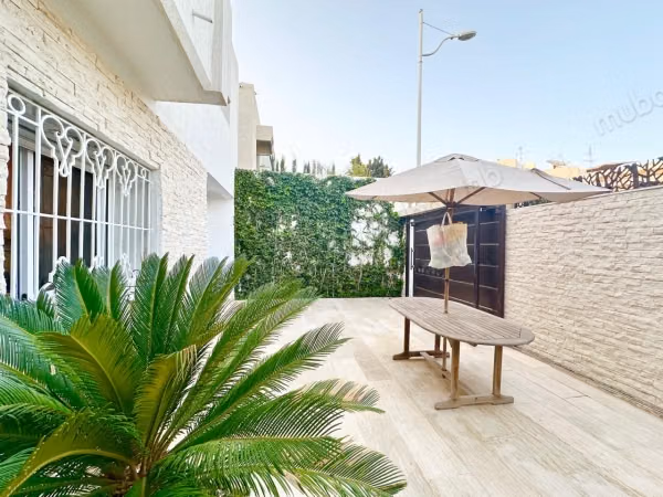 Mooie Villa te Koop in Taddart - Agadir