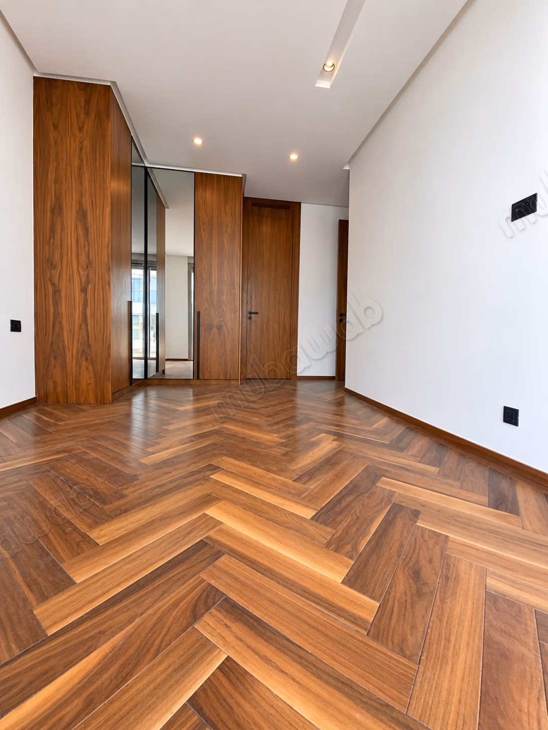 Superbe appartement 187m² avec terrasses et vue parc au CFC
