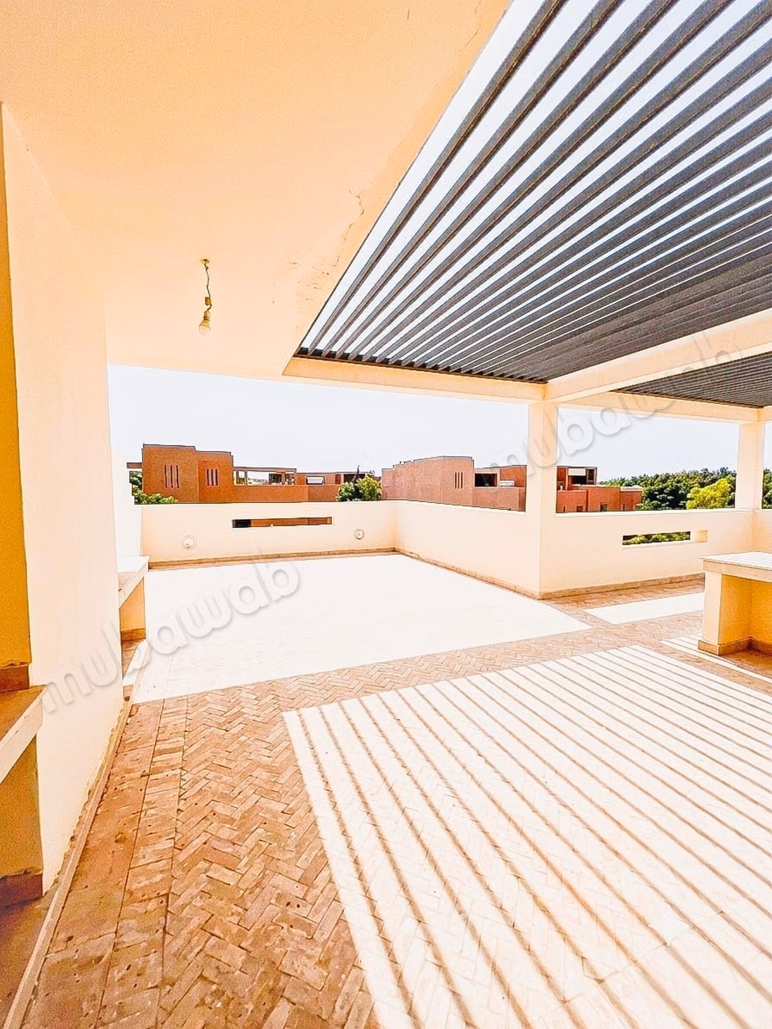 Elegante villa en el resort de golf