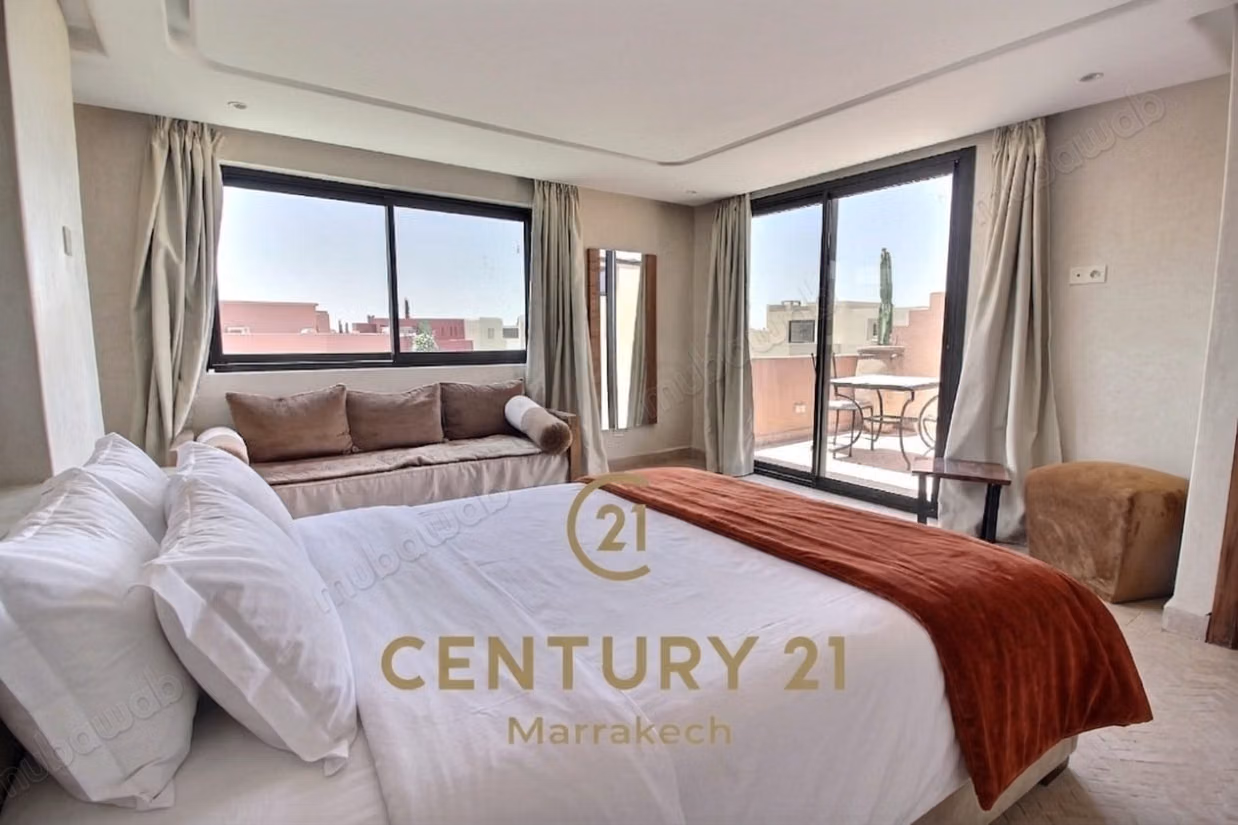 Golf Al Maaden – High-end Property