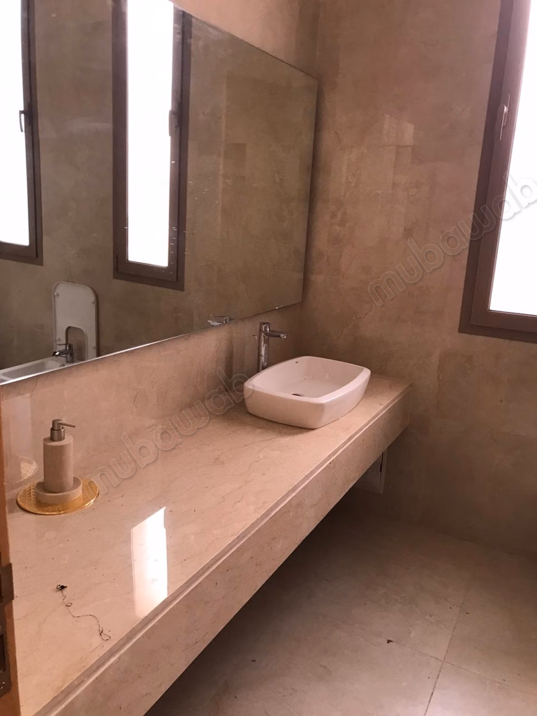 Villa Moderna in Affitto Arredata – Bab Atlas