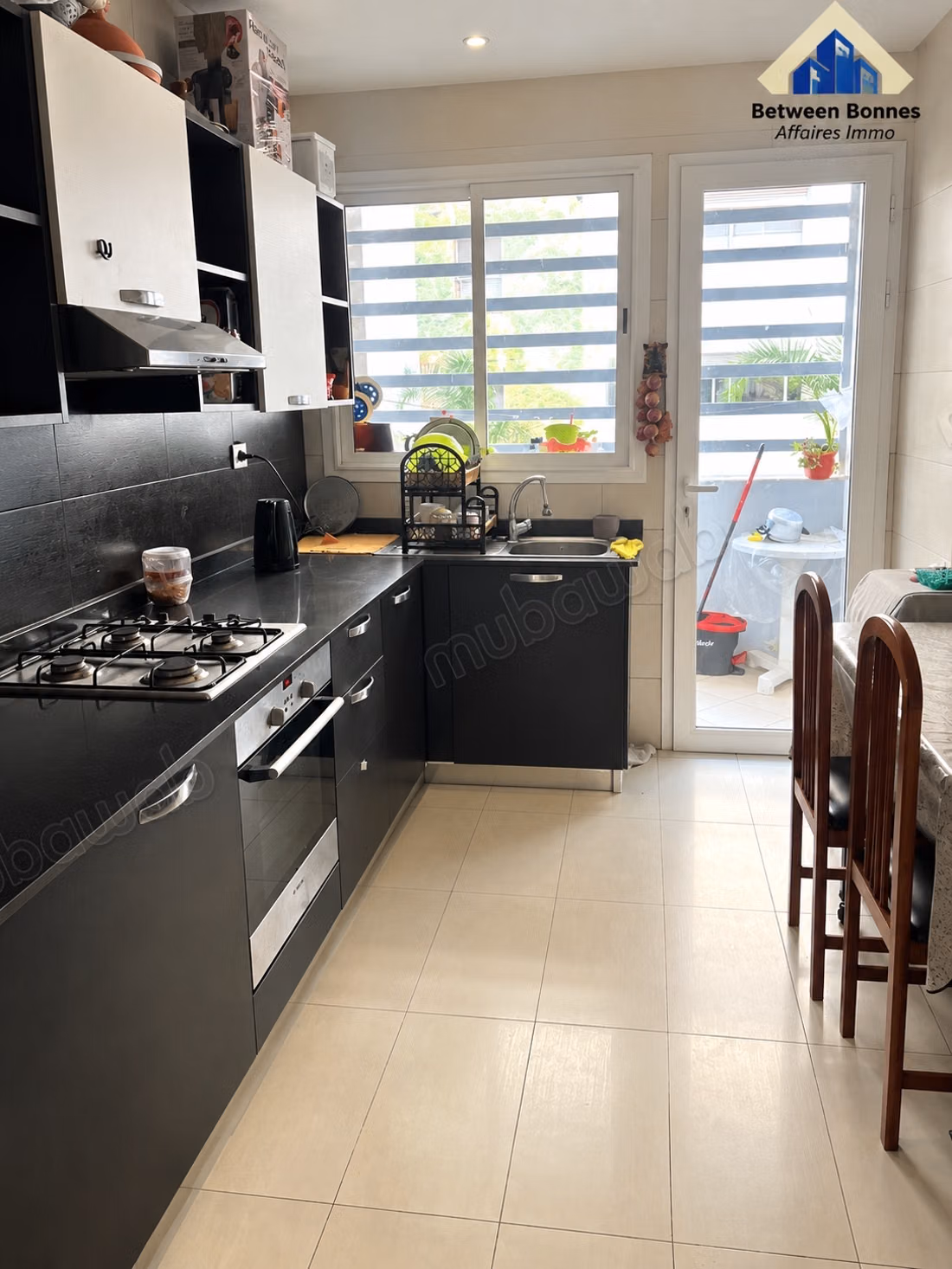 Appartement meublé à louer à Prestigia