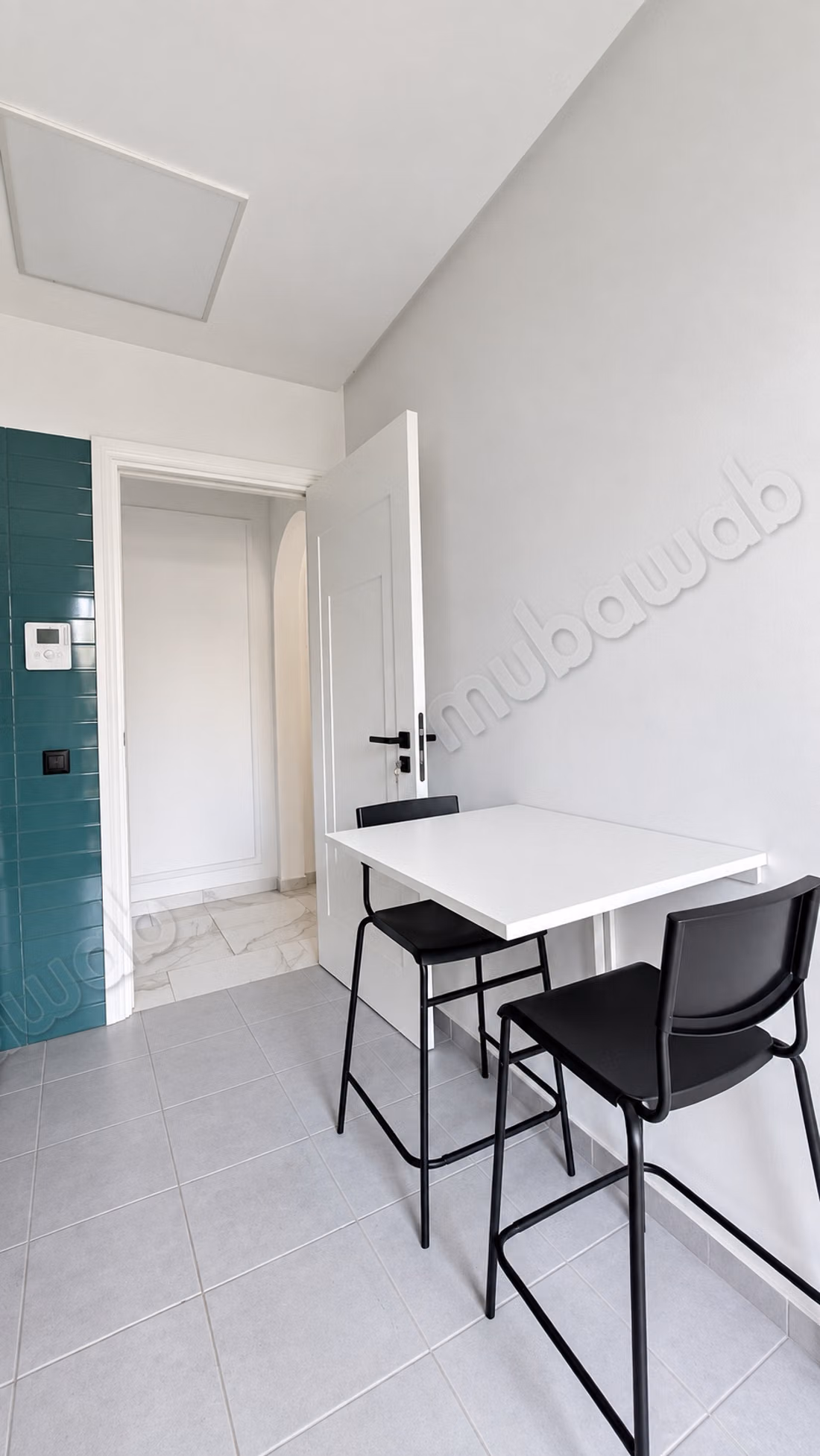 Appartamento Arredato in Affitto 3 camere Via Azemmour