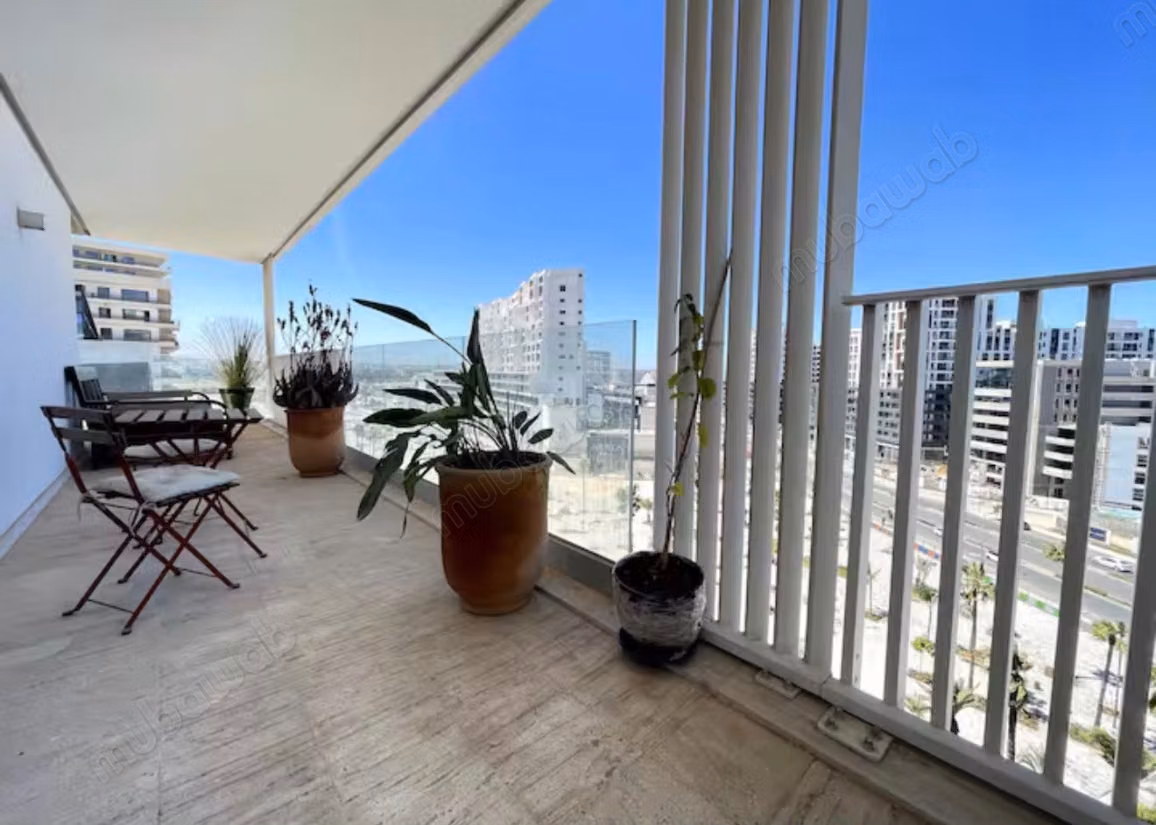 Appartement te huur cfc 2 moderne gemeubileerde kamers