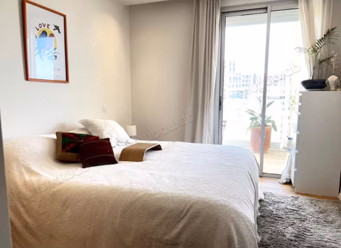 Appartement te huur cfc 2 moderne gemeubileerde kamers