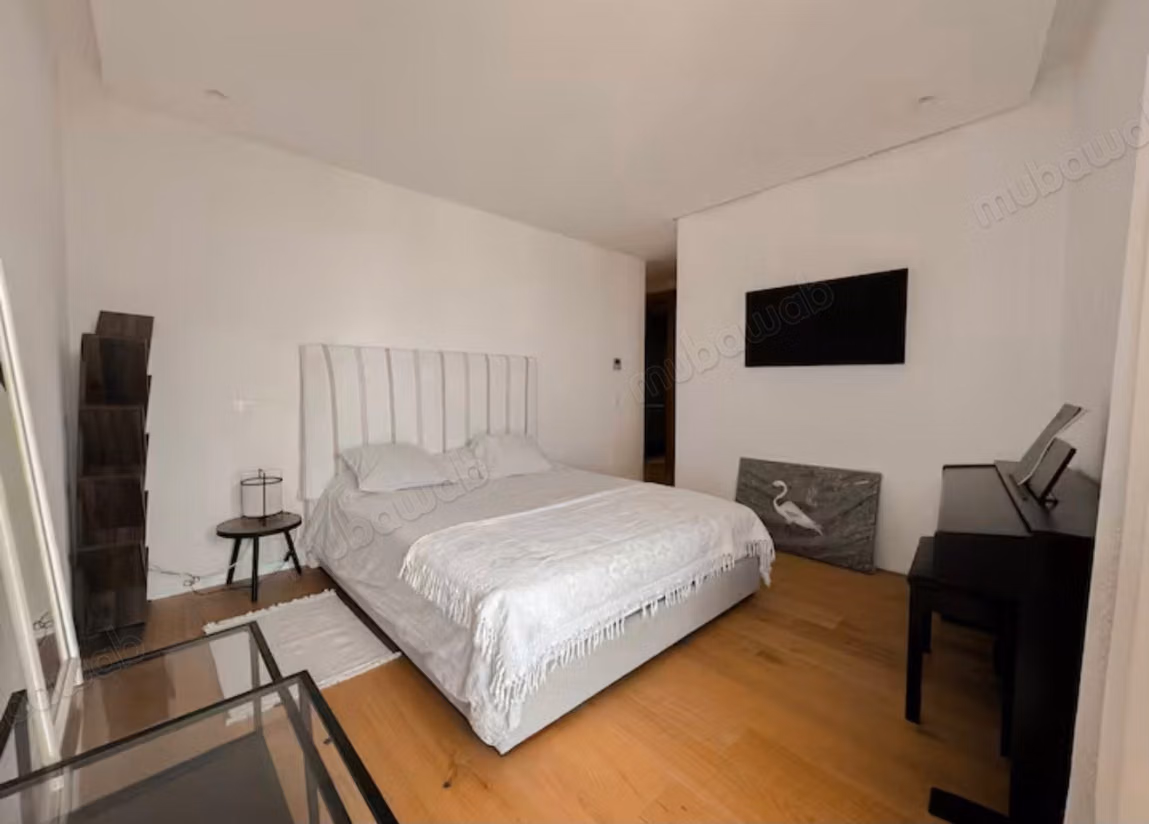 Appartement te huur cfc 2 moderne gemeubileerde kamers