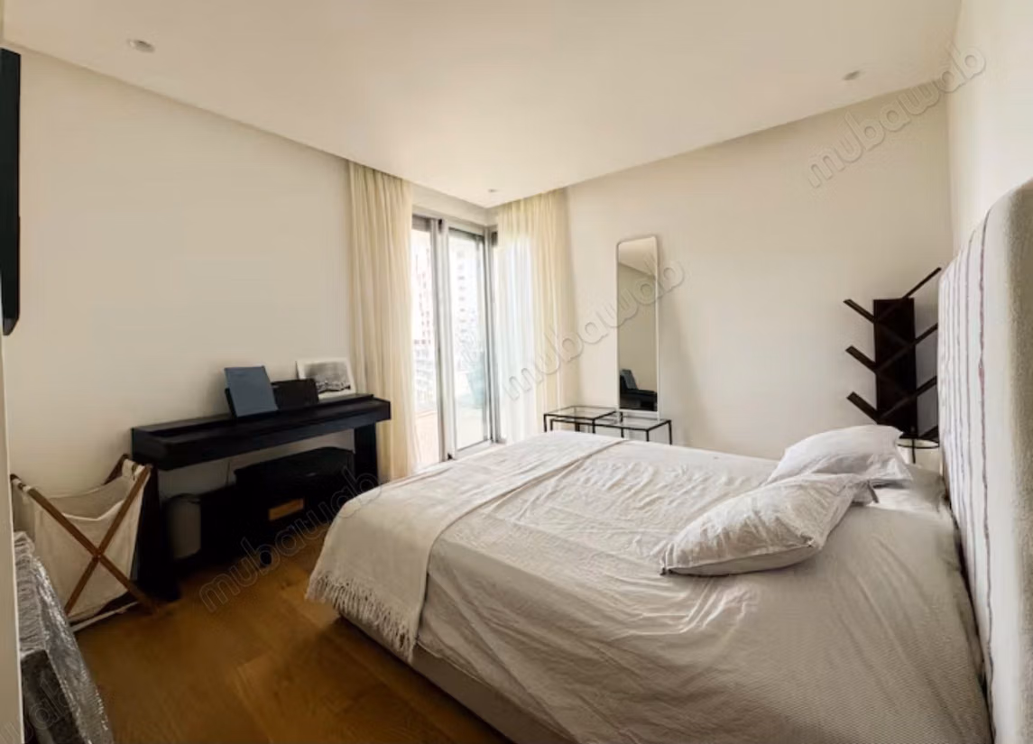 Appartement te huur cfc 2 moderne gemeubileerde kamers