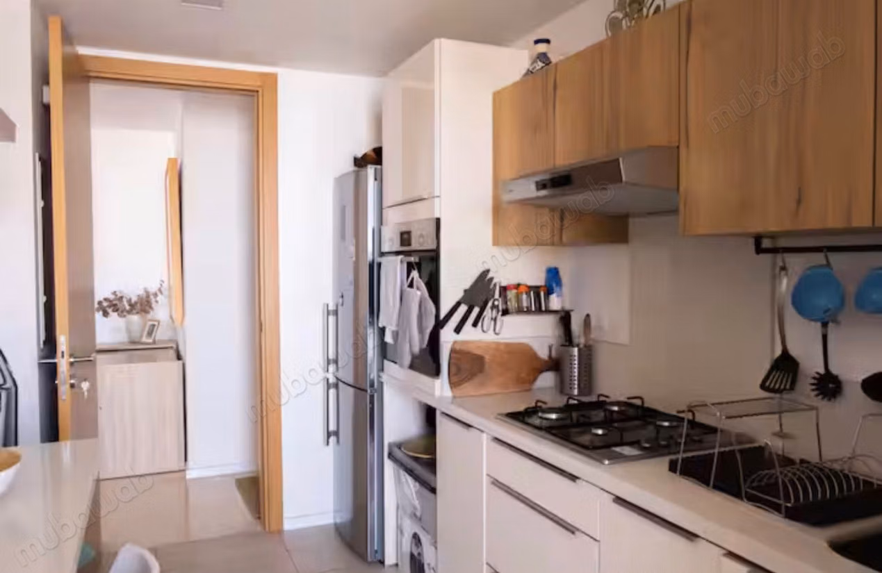 Appartement te huur cfc 2 moderne gemeubileerde kamers