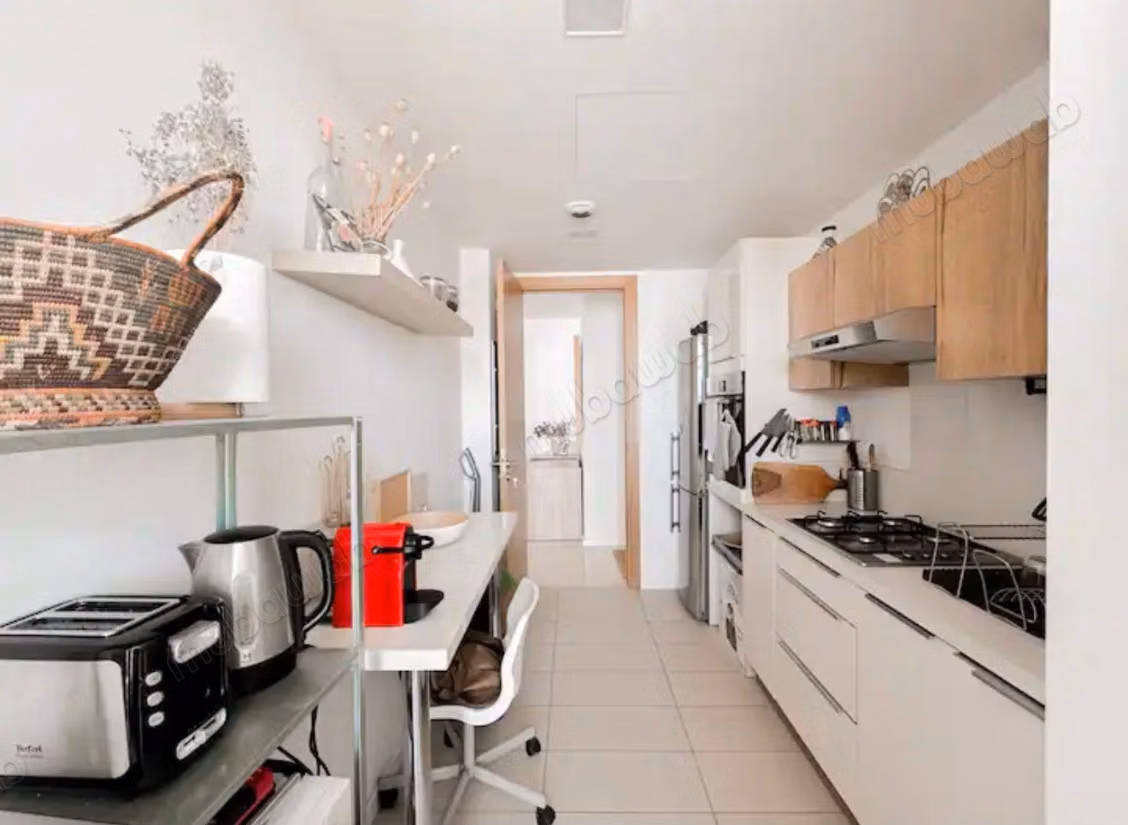 Appartement te huur cfc 2 moderne gemeubileerde kamers