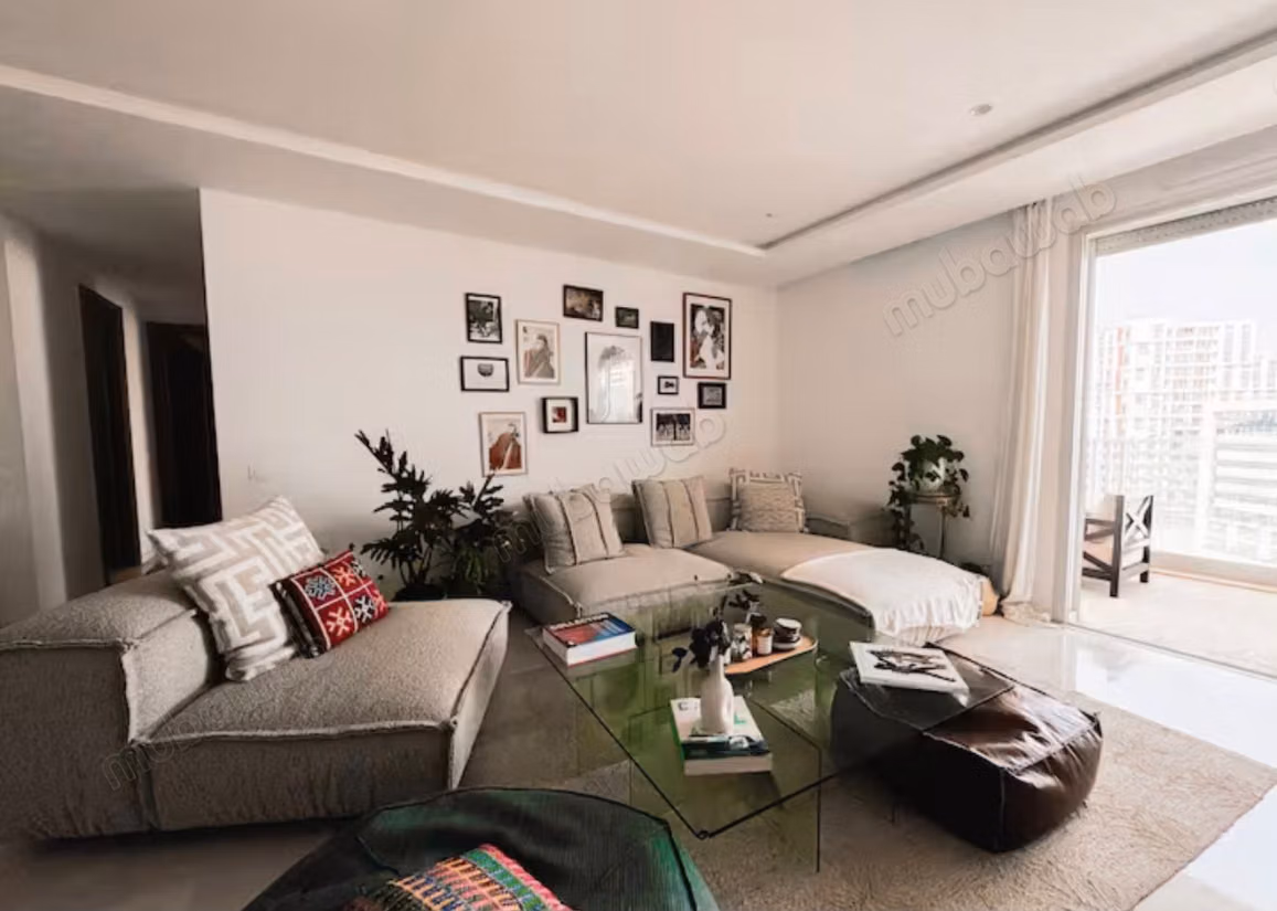 Appartement te huur cfc 2 moderne gemeubileerde kamers